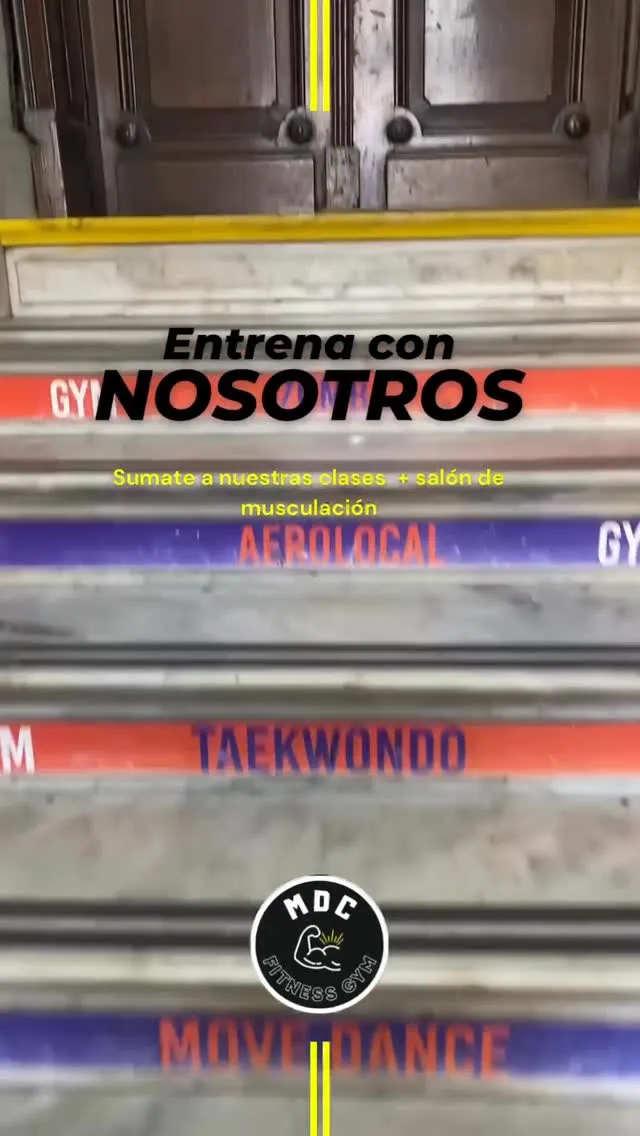 Gimnasio